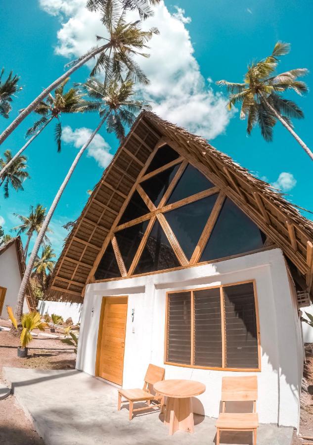 Bermuda Triangle Bungalows Siquijor Exteriér fotografie